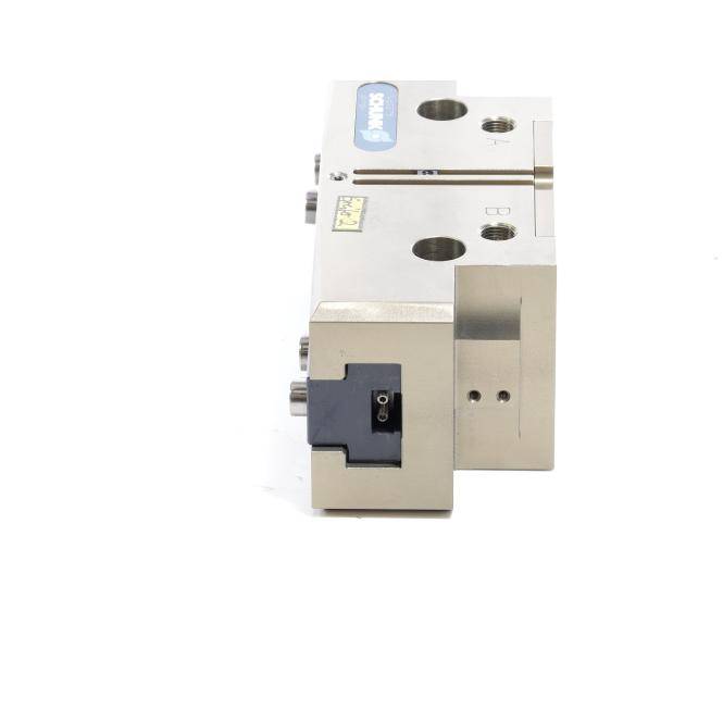 SCHUNK Pneumatikgreifer JGP-P 125-1 (1460275)
