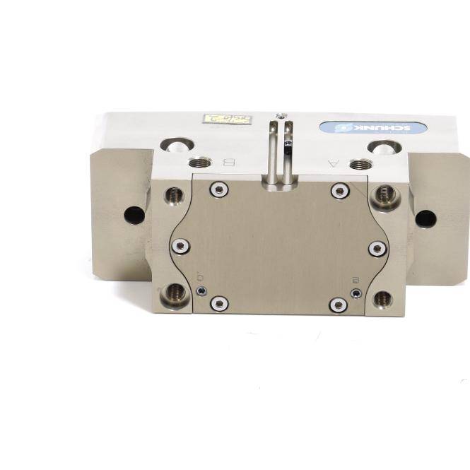 SCHUNK Pneumatikgreifer JGP-P 125-1 (1460275)