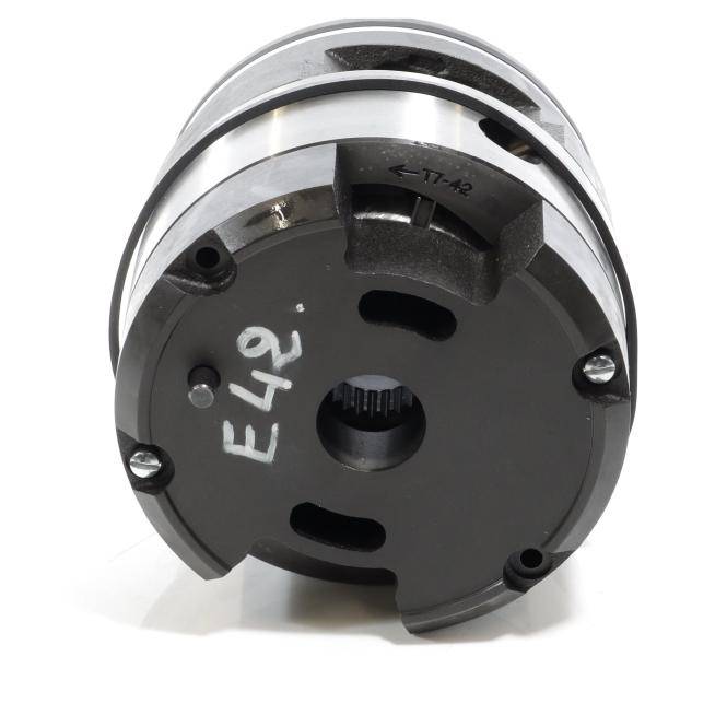 Parker Pumpeneinsatz (CARTR T7DD UNIT E42 CW S1 F)