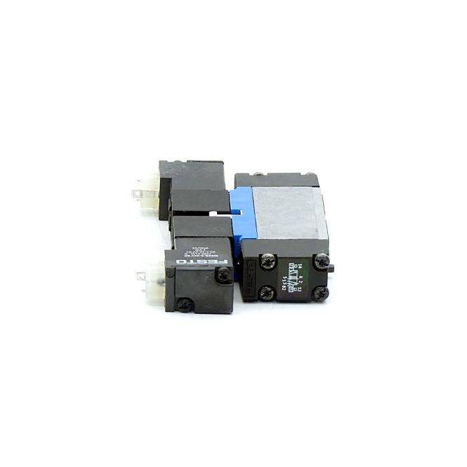 FESTO Magnetventil 161092 (JMN2H-5/2-D-02)