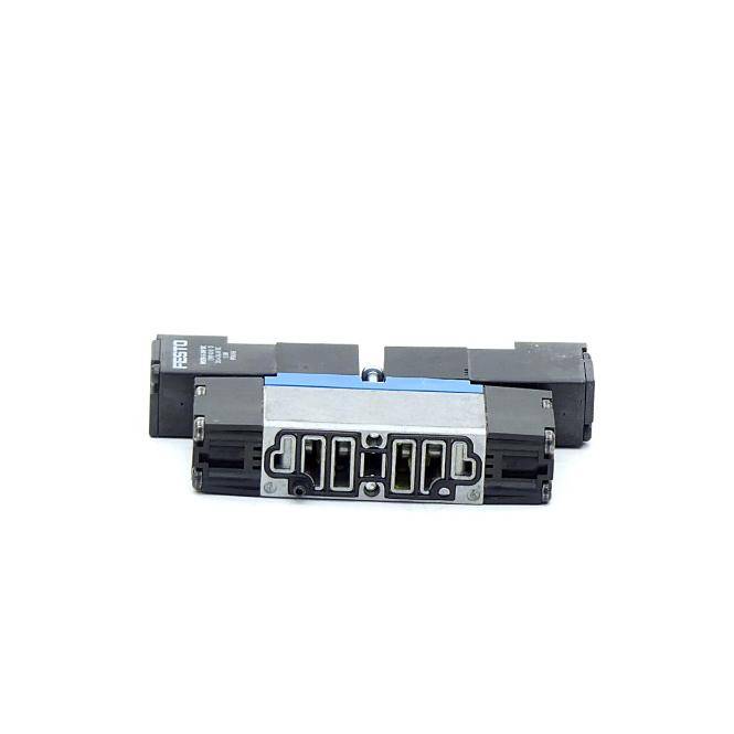 FESTO Magnetventil 161092 (JMN2H-5/2-D-02)