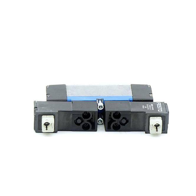 FESTO Magnetventil 161092 (JMN2H-5/2-D-02)