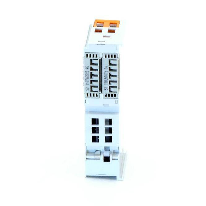 BECKHOFF EtherCAT-Klemme (EL6614)