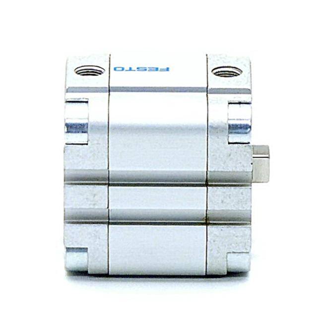 FESTO Kompaktzylinder 156714 (ADVULQ-40-15-P-A)