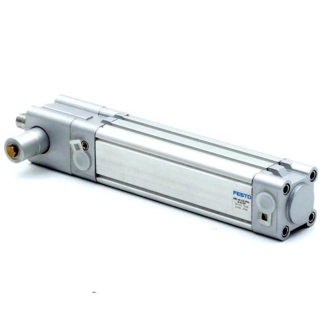 FESTO Normzylinder 163334 (DNC-40-125-PPV-A-K3-KP)
