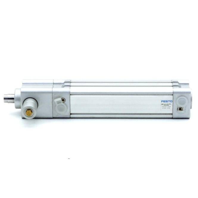 FESTO Normzylinder 163334 (DNC-40-125-PPV-A-K3-KP)