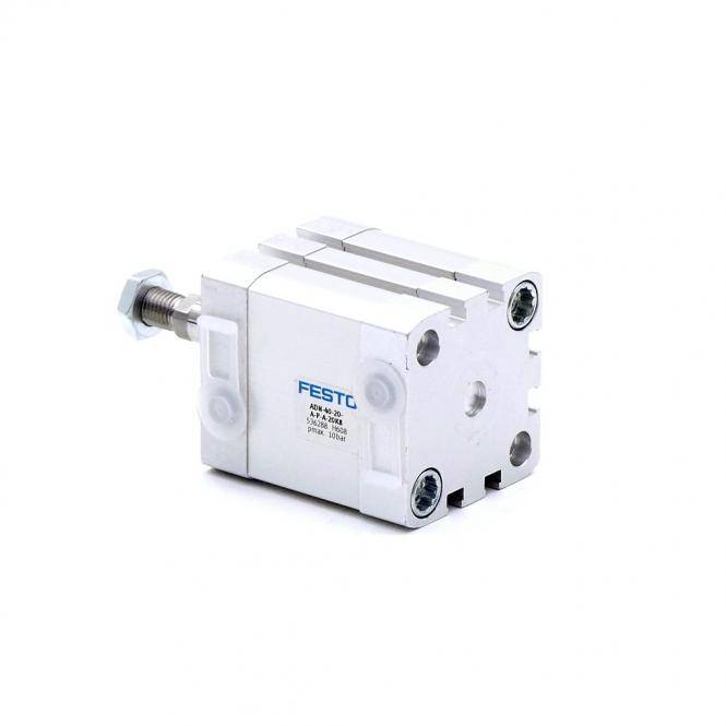 FESTO Pneumatikzylinder 536288 (ADN-40-20-A-P-A-20K8)