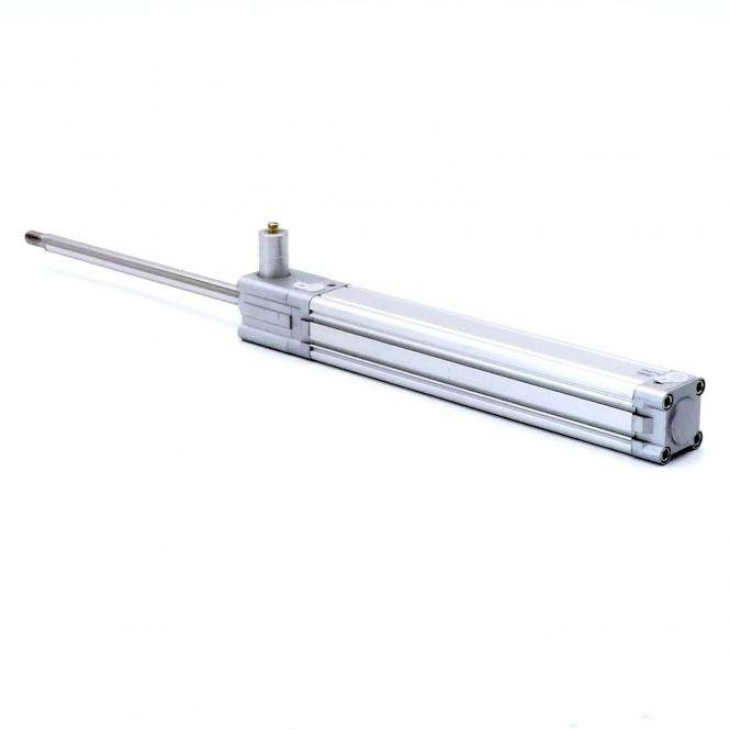 FESTO Normzylinder 163366 (DNC-50-320-PPV-A-280K8-KP)