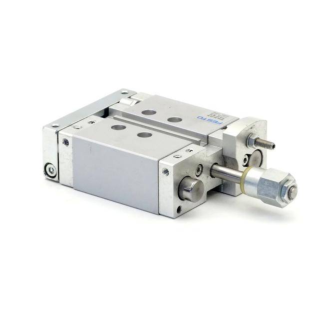 FESTO Führungszylinder 532316 (DFM-20-25-B-P-A-GF-AJ-EJ)