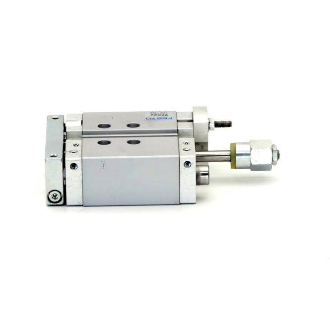 FESTO Führungszylinder 532316 (DFM-20-25-B-P-A-GF-AJ-EJ)