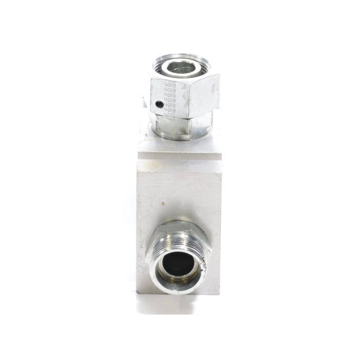 Parker hydraulischer Patronenventilkörper (B10-2-A8B)