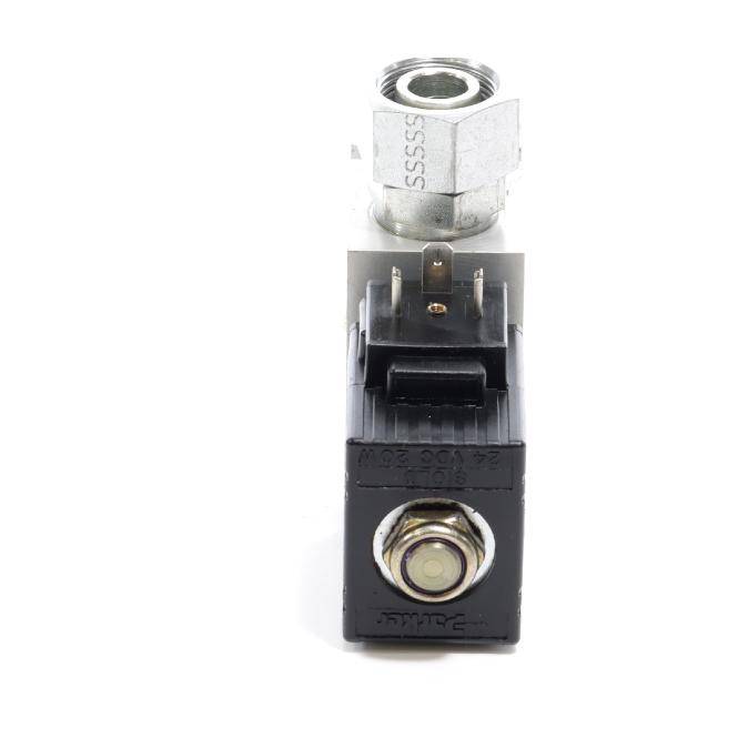 Parker hydraulischer Patronenventilkörper (B10-2-A8B)