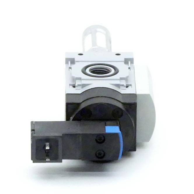 FESTO Einschaltventil 527709 (MS4-EE-1/4-V24-S)