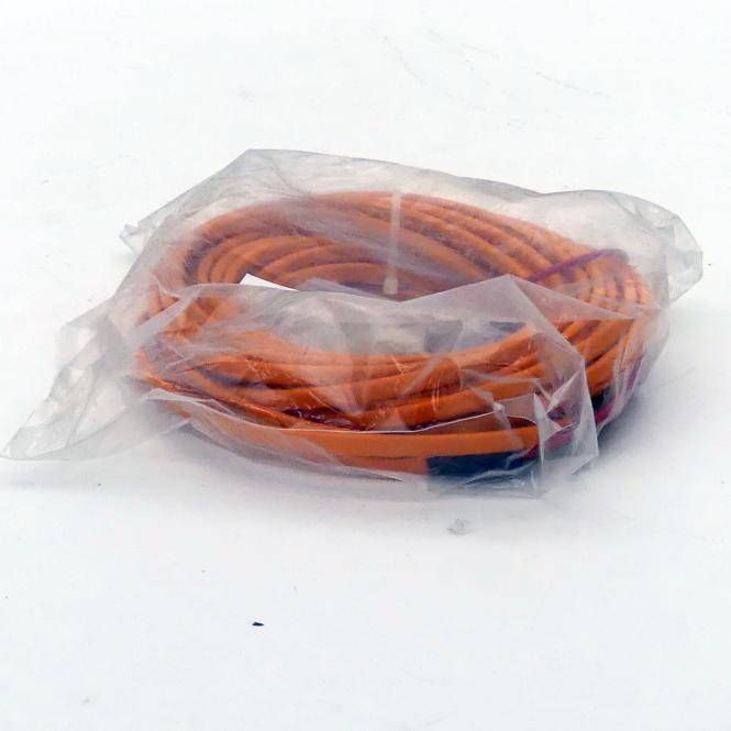 Huber+Suhner Glasfaserkabel 2x 50/125 109257/03 (22521469 10m)