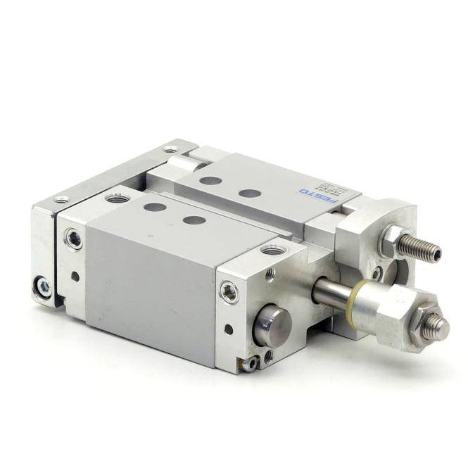 FESTO Führungszylinder DFM-25-25-B-P-A-GF-AJ-EJ 532317 (DFM-25-25-B-P-A-GF-AJ-EJ)