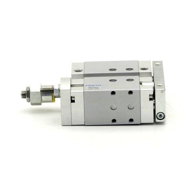 FESTO Führungszylinder DFM-25-25-B-P-A-GF-AJ-EJ 532317 (DFM-25-25-B-P-A-GF-AJ-EJ)