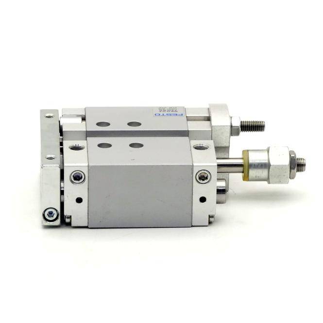 FESTO Führungszylinder DFM-25-25-B-P-A-GF-AJ-EJ 532317 (DFM-25-25-B-P-A-GF-AJ-EJ)