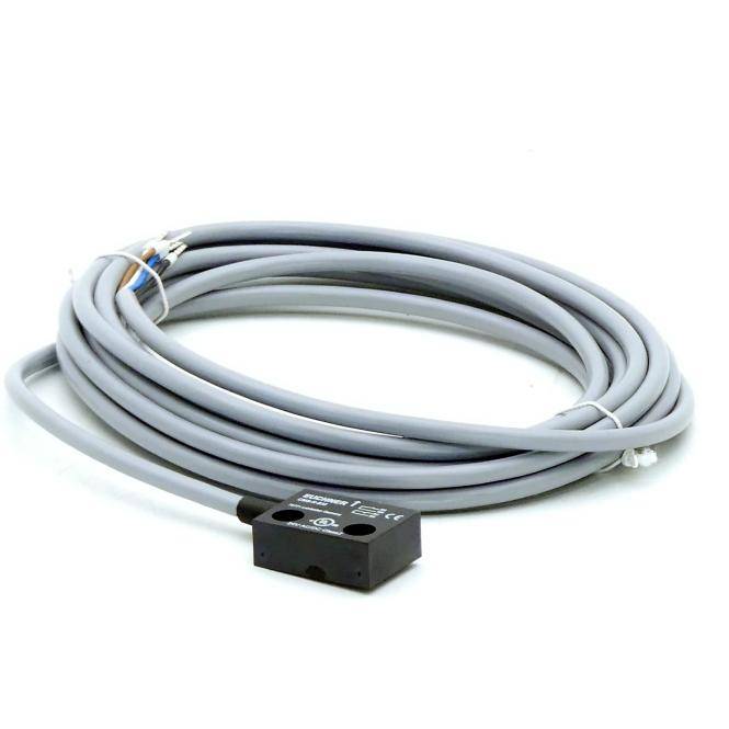 Euchner Lesekopf CMS-R-BXI-05V (085737)