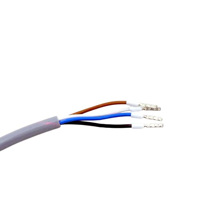 Euchner Lesekopf CMS-R-BXI-05V (085737)