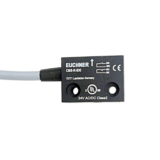 Euchner Lesekopf CMS-R-BXI-05V (085737)