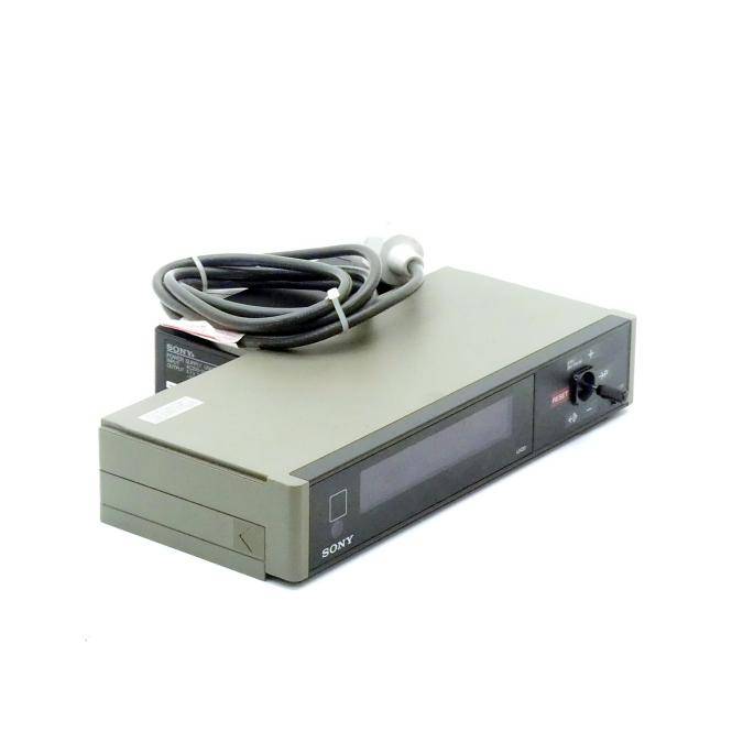 SONY MagneScale Digitalanzeige (LH20-C)