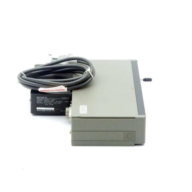 SONY MagneScale Digitalanzeige (LH20-C)