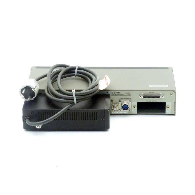 SONY MagneScale Digitalanzeige (LH20-C)