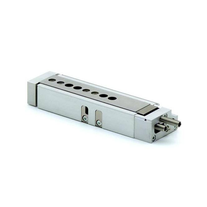 FESTO Mini-Schlitten 543936 (DGSL-8-50-P1A)