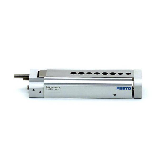 FESTO Mini-Schlitten 543936 (DGSL-8-50-P1A)