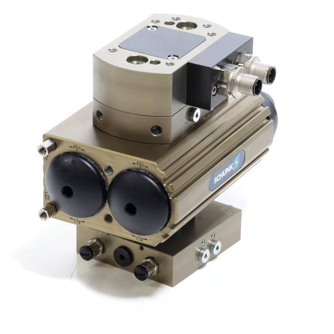 SCHUNK Kleinteilegreifer (37361607)