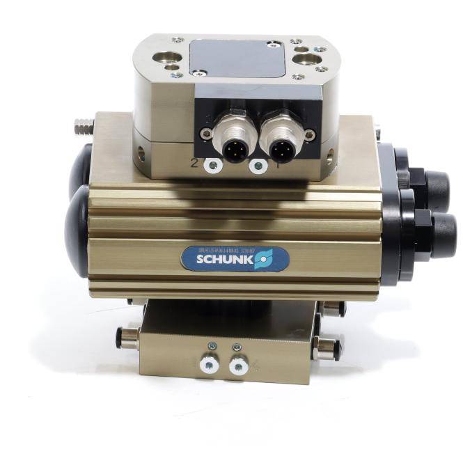 SCHUNK Kleinteilegreifer (37361607)