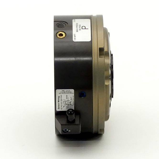 SCHUNK Kollisions- und Überlastsensor OPR-131-P00 OPR-061-P05 (SCHUNK 0321431)