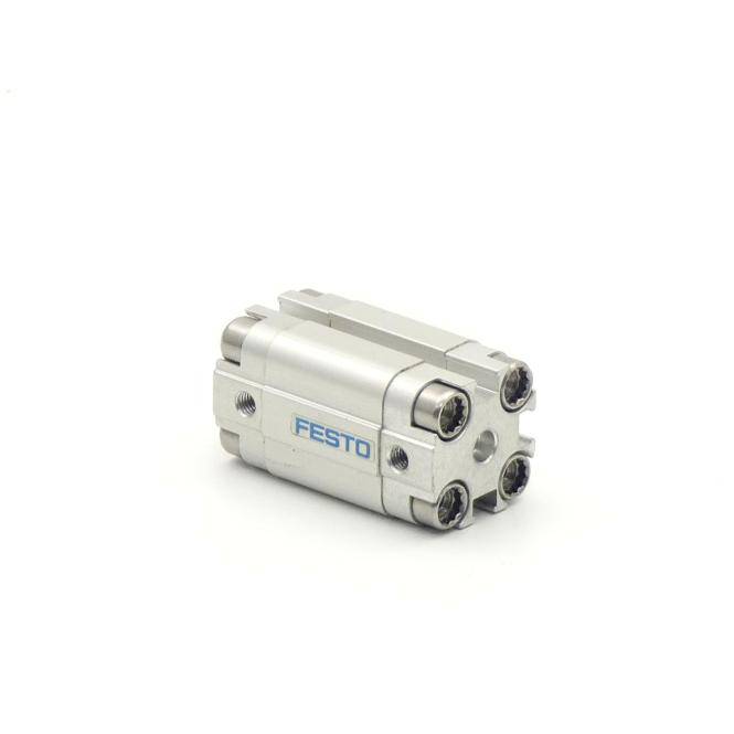 FESTO Kompaktzylinder 156031 (ADVU-16-15-P-A-S6)