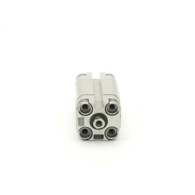 FESTO Kompaktzylinder 156031 (ADVU-16-15-P-A-S6)