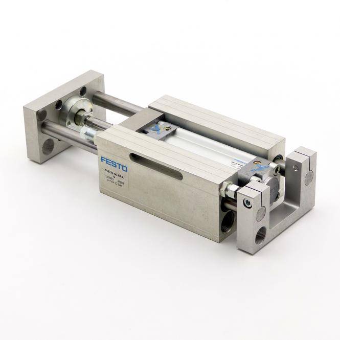 FESTO Linearmodule 150093 (SLE-32-60-KF-A-G)