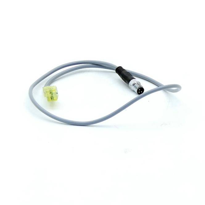 FESTO Steckdosenkabel 196064 (KMYZ-9-24-M8-0,5-LED-B)