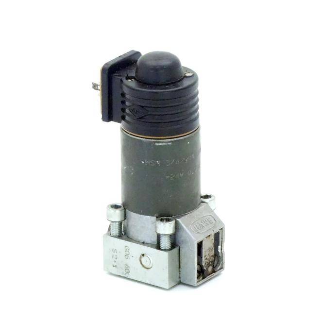 HAWE Hydraulikventil (GHAB040L20D02)