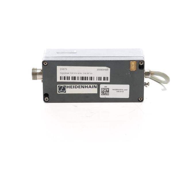 HEIDENHAIN Digitalisierungselektronik 218 597 03 (218 597 03)