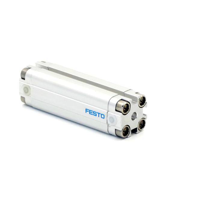 FESTO Kompaktzylinder 156001 (ADVU-16-60-P-A)