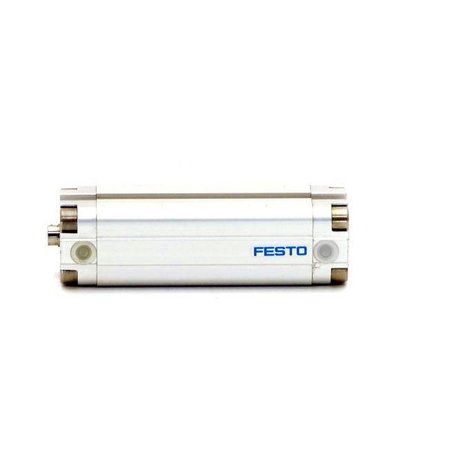 FESTO Kompaktzylinder 156001 (ADVU-16-60-P-A)