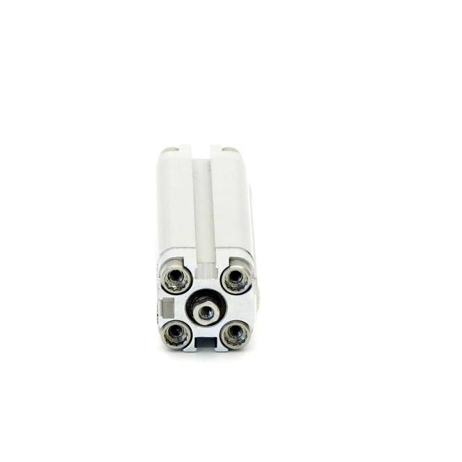 FESTO Kompaktzylinder 156001 (ADVU-16-60-P-A)
