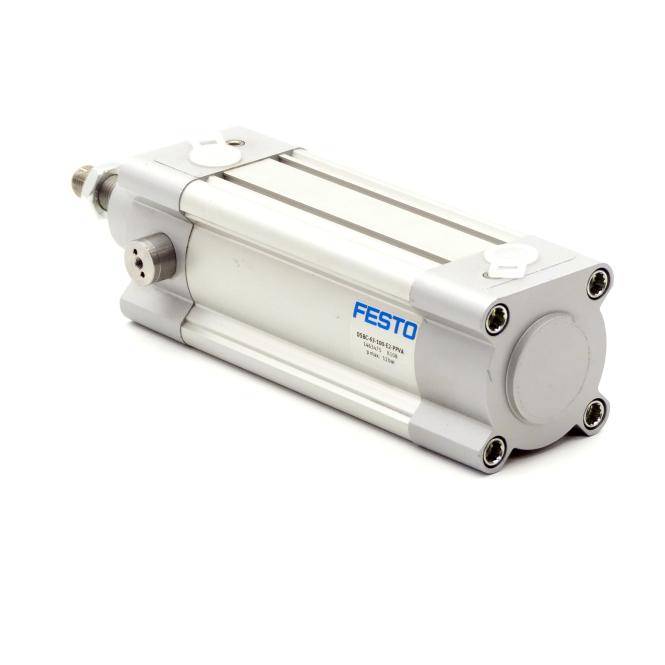 FESTO Normzylinder 1463475 (DSBC-63-100-E2-PPVA)