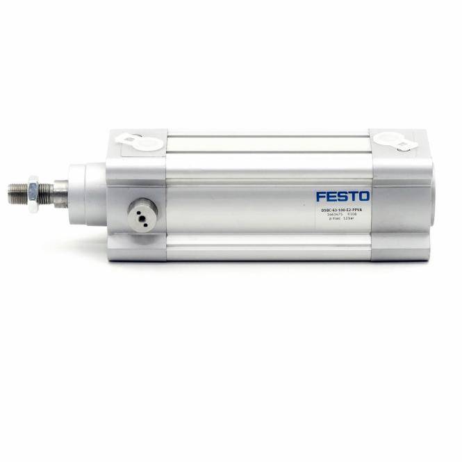 FESTO Normzylinder 1463475 (DSBC-63-100-E2-PPVA)