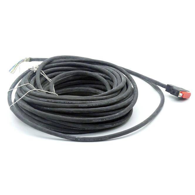 HEIDENHAIN Adapterkabel (332433-20)