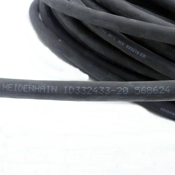 HEIDENHAIN Adapterkabel (332433-20)