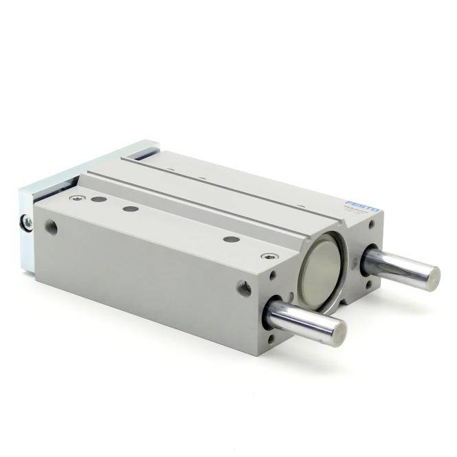 FESTO Führungszylinder 170966 (DFM-80-200-P-A-KF)