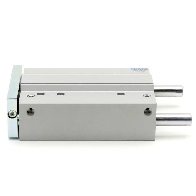 FESTO Führungszylinder 170966 (DFM-80-200-P-A-KF)