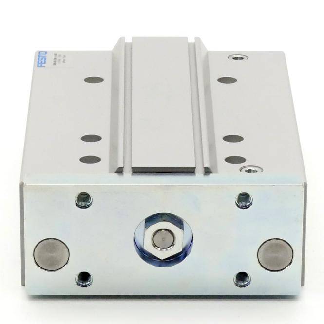 FESTO Führungszylinder 170966 (DFM-80-200-P-A-KF)