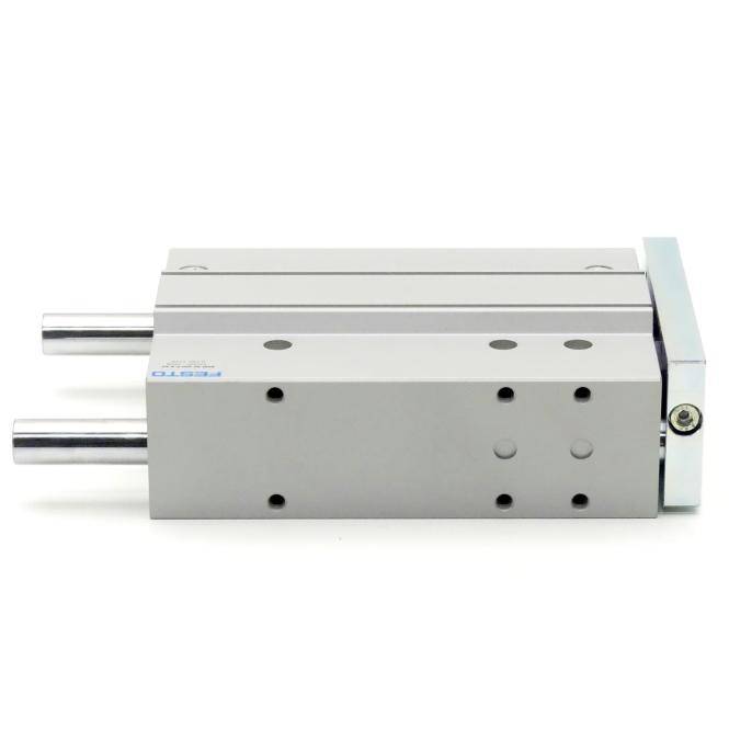 FESTO Führungszylinder 170966 (DFM-80-200-P-A-KF)