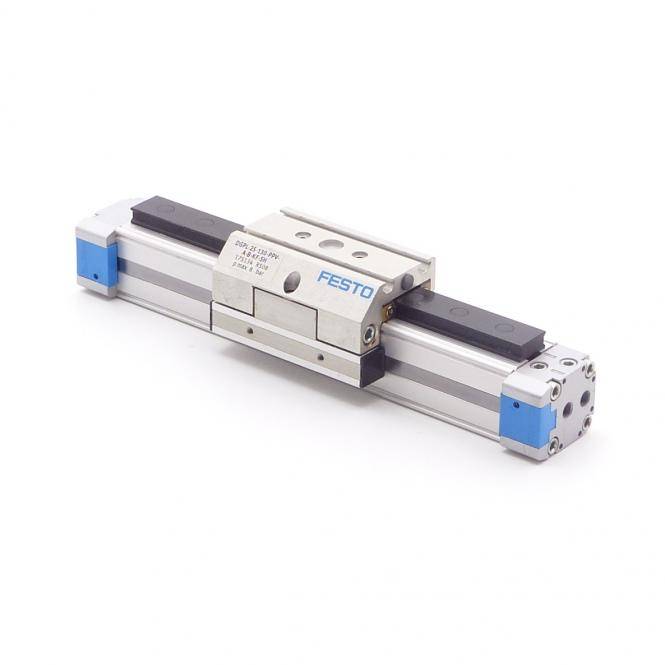 FESTO Linearantrieb 175134 (DGPL-25-130-PPV-A-B-KF-SH)